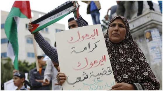 تحديث مستمر: مجدلاني:4 اعضاء من تنفيذية المنظمة لسوريا لبحث ملف اليرموك