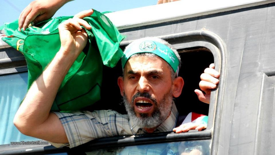 نائب نتنياهو: انتخاب يحيى السنوار لقيادة حماس خطر للغاية