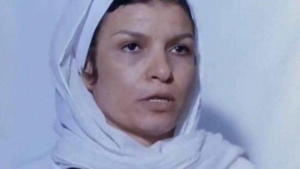 بالصور :  لن تصدقوا من هو زوج إنعام سالوسة ومن هي الفنانة ابنتها!