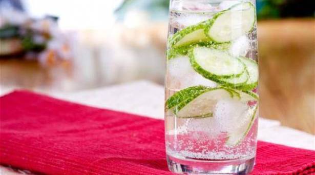 ما هو تأثير المياه الكربونية الفوّارة على الصحة؟