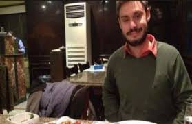 دعوة  لتحقيق نزيه في قضية مقتل ريجيني