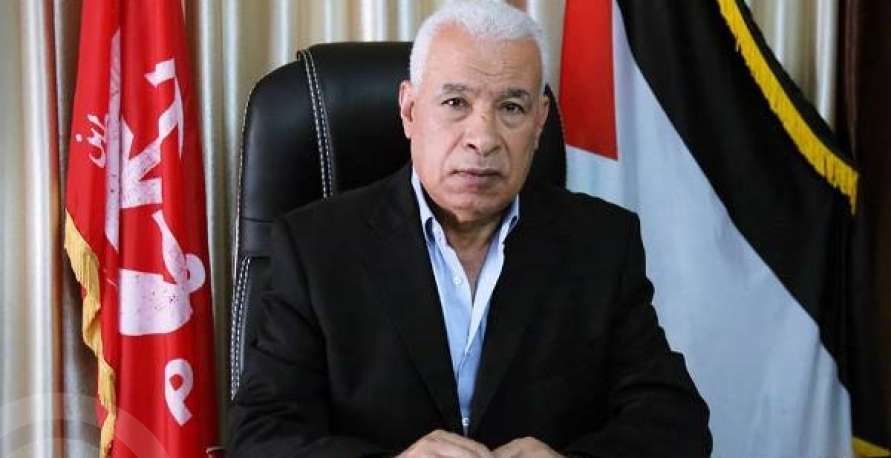الغول: بهتان ردود الفعل على اعتداءات الأقصى ناقوس خطر