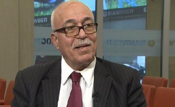 رأفت يؤكد على التزام كافة الفصائل الفلسطينية بما تم الاتفاق عليه في موسكو