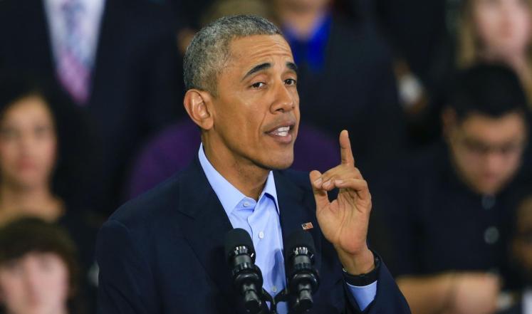 واشنطن: تعديل استراتيجية محاربة تنظيم الدولة