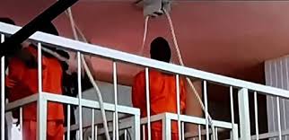 السلطات العراقية تنفذ عقوبة الإعدام بحق سبعة إرهابيين من دول عربية مختلفة