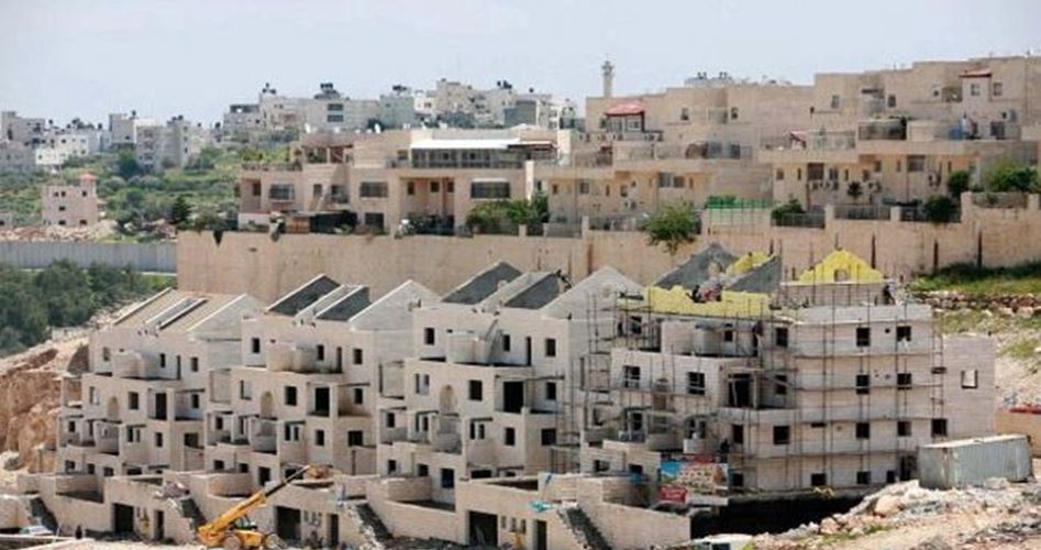 ثبت أن الاستيطان لا يعزز أمن إسرائيل