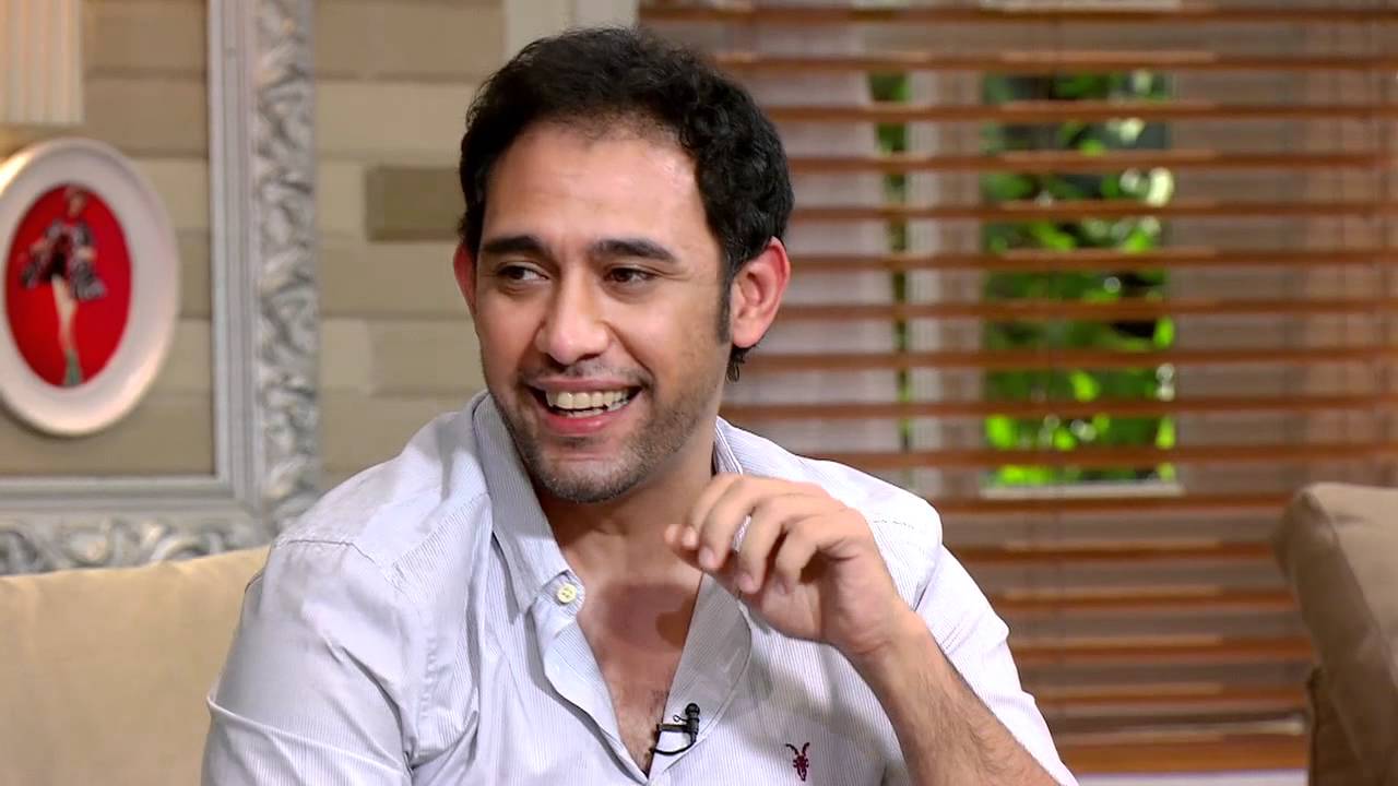 عمرو مصطفى يعرب عن استيائه من تصيد أخطاء الشرطة