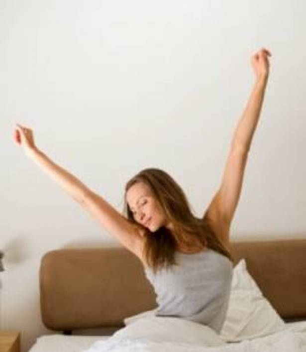 لماذا يبدو الإنسان أطول قامة في الصباح؟