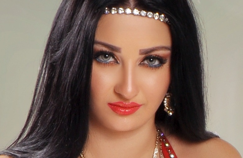 صافيناز آخر ضحايا "رامز واكل الجو"