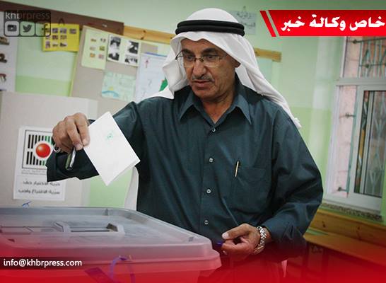 الانتخابات البلدية.. عرس ديمقراطي تُفسده الأجواء السياسية المسمومة!!