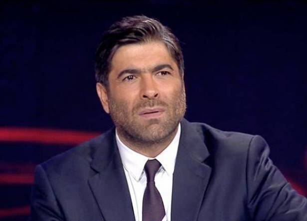 وائل كفوري يُثير ضحك الجمهور في "آراب أيدول".. لماذا؟