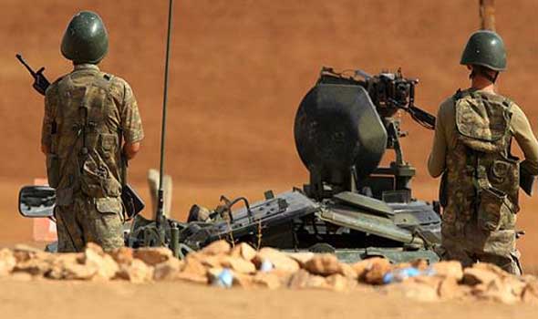 برلماني عراقي : تحركات تركيا في العراق جزء من مخطط اقليمي بدعم امريكي-صهيوني