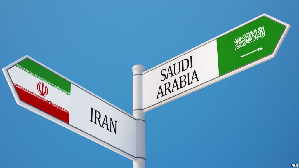 الخارجية السعودية: نحن على استعداد لفتح صفحة جديدة مع ايران ولكن بشرط !