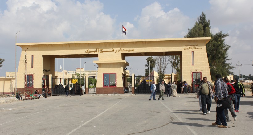 السفارة الفلسطينية بالقاهرة توضح الية دخول الطلبة لمصر