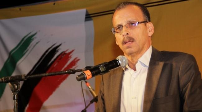 المحكة الإسرائيلية تمدد اعتقال رئيس حزب التجمع الوطني بالداخل
