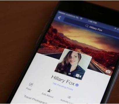 صورتك على "فايسبوك" تكشف شخصيتك