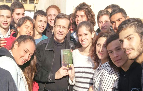 لا تـتــزوّجْ مــن بــنــات كـنــعــان