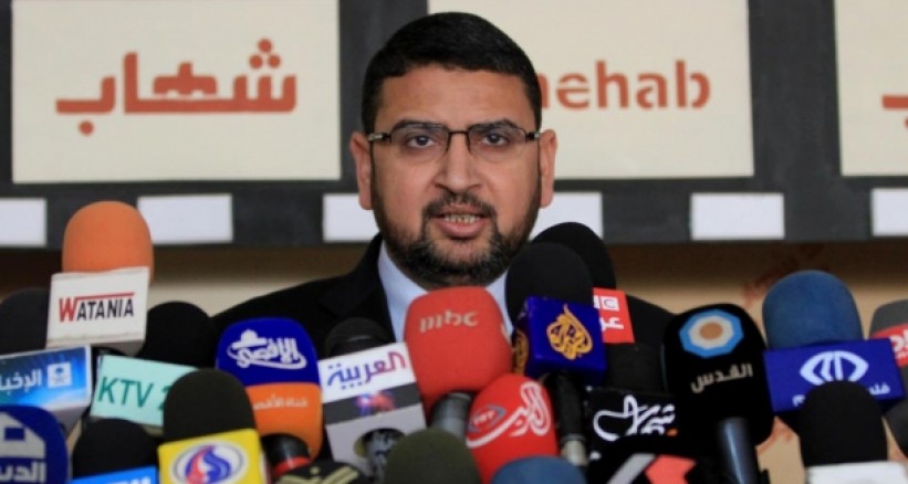 أبو زهري: محاولة تبرير الضميري للاعتقالات بالضفة يائسة