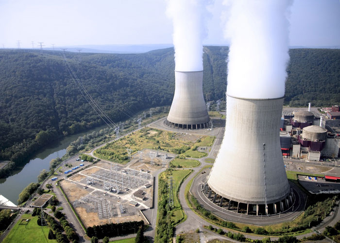 الدبلوماسية النووية الروسية في الشرق الأوسط