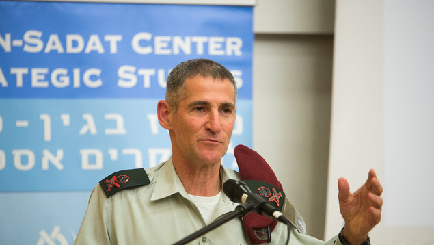 رئيس أركان جيش الاحتلال يتحدى نتنياهو وبدعو الضباط إلى إتخاذ موقف مختلف