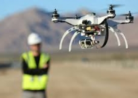 دراسة: طائرات الـ "درونز" في 2020 ستحيل البشر للتقاعد