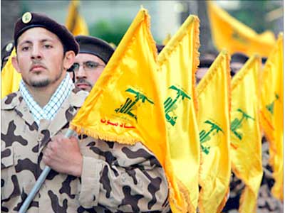 ماهي تخوفات اسرائل من مواجهة حزب الله