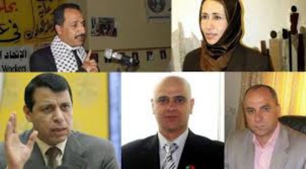 مركز يؤكد على عدام قانونية قرار رفع الحصانة عن النواب ويطالب بإلغائه