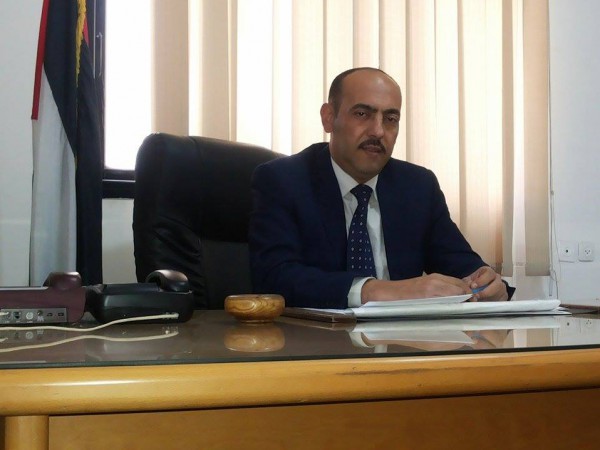المصري: الوجهاء والعشائر سيتقدمون مسيرة العودة الكبرى