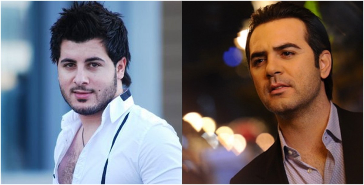 وائل جسار يُكذّب جاد خليفة.. ويؤكد: أجلسته في مقاعد الدرجة الأولى بالطائرة!