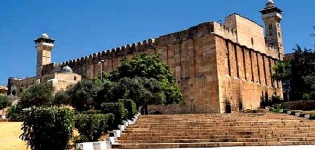 واشنطن ترفض تصنيف المسجد الإبراهيمي كموقع أثري فلسطيني