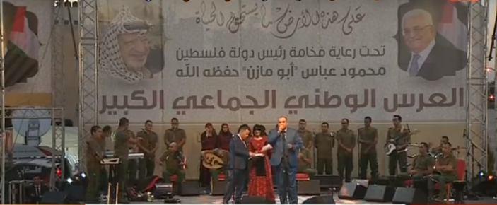 بحضور الرئيس