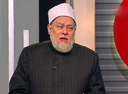 على جمعة: تخوين الزوج لزوجته "قلة أدب"