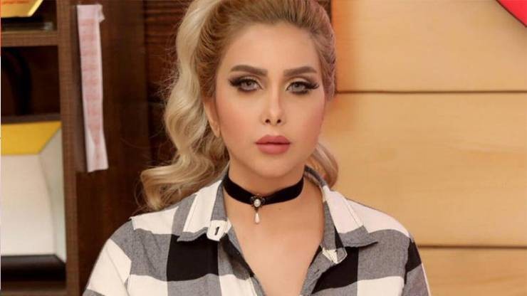 الإفراج عن جثمان رفيف الياسري.. وسبب وفاتها يحيّر محققي العراق