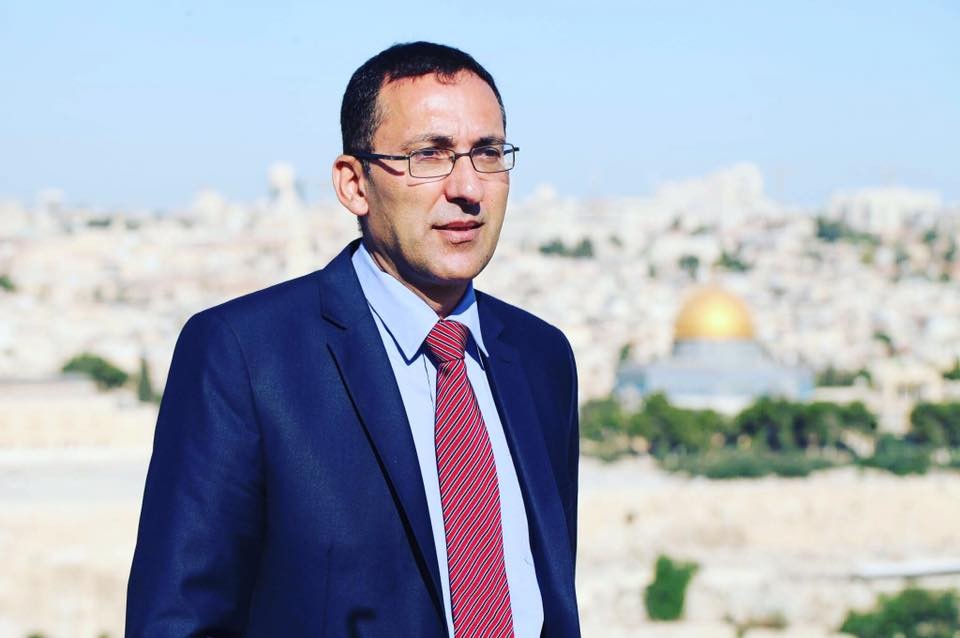 السفير الرويضي: فلسطين ستشارك اجتماعات منظمة التعاون بنيويورك