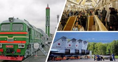 كيف تشن موسكو ضربتها العسكرية الأولى فى الحرب العالمية الثالثة؟.