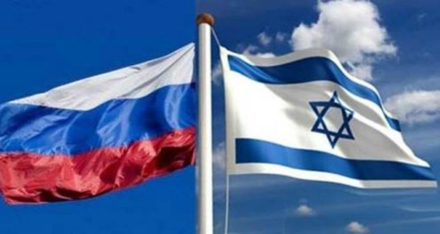 روسيا توجه اتهامًا إلى إسرائيل في هذا الشأن!