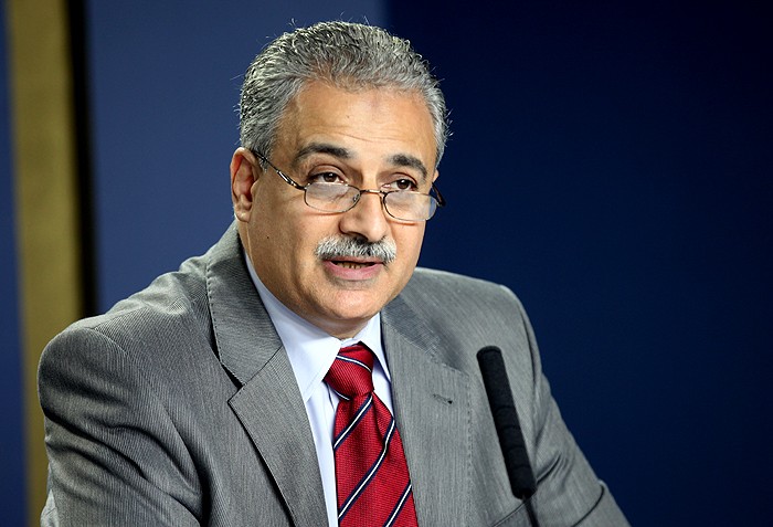 الحمد الله يُعين سائد الكومي رئيساً لديوان رئيس الوزراء