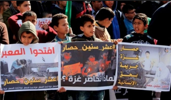 جنرال إسرائيلي يضع سيناريوهات محتملة تجاه الوضع في غزة