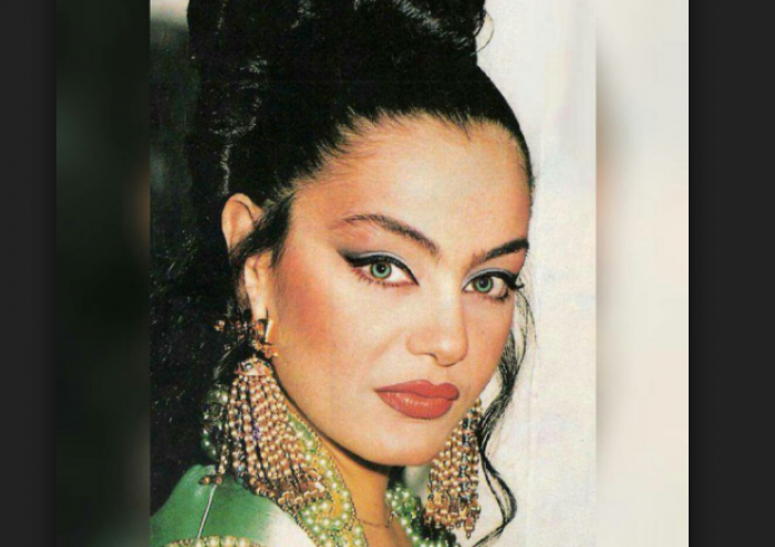 بالصورة : شريهان تصدم المتابعين برشاقتها في الثانية والخمسين