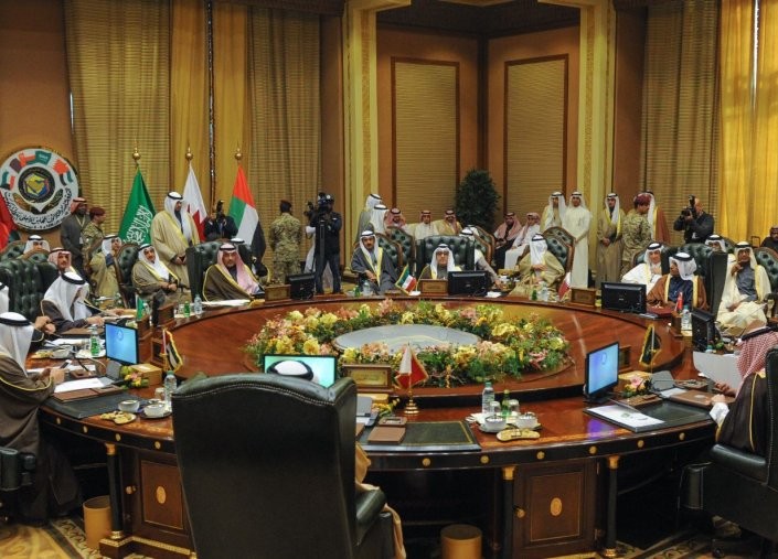 انطلاق قمة دول مجلس التعاون الخليجي في الكويت في دورتها الـ 38 