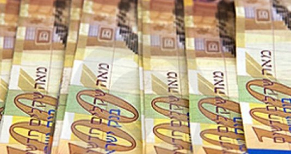 شرطة بيت لحم تكشف شبكة لترويج العملة المزيفة