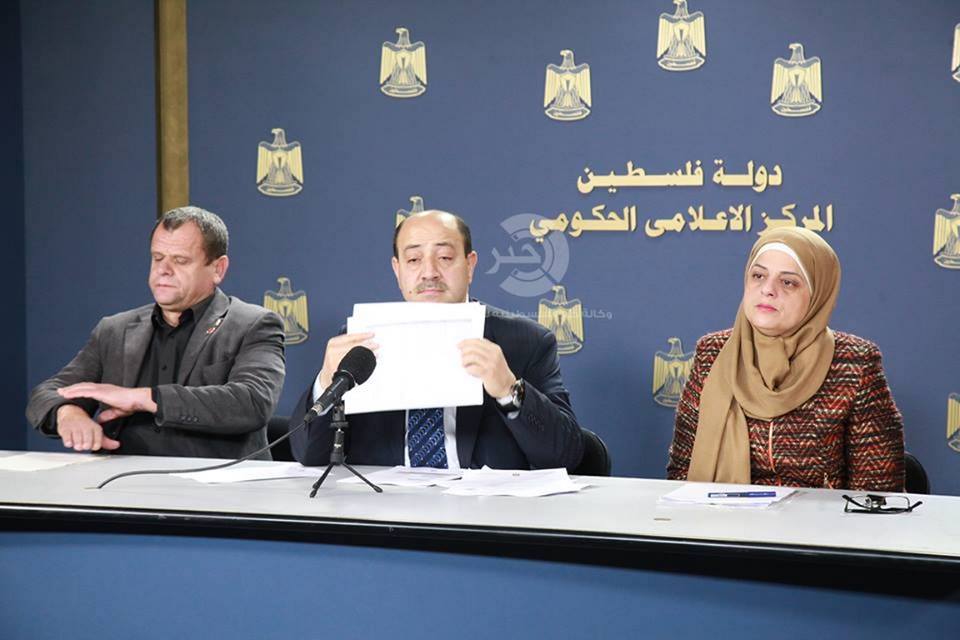 بالصور: أبو زيد يكشف.. تجاوزنا نسبة 5% في توظيف الأشخاص ذوي الإعاقة في القطاع العام