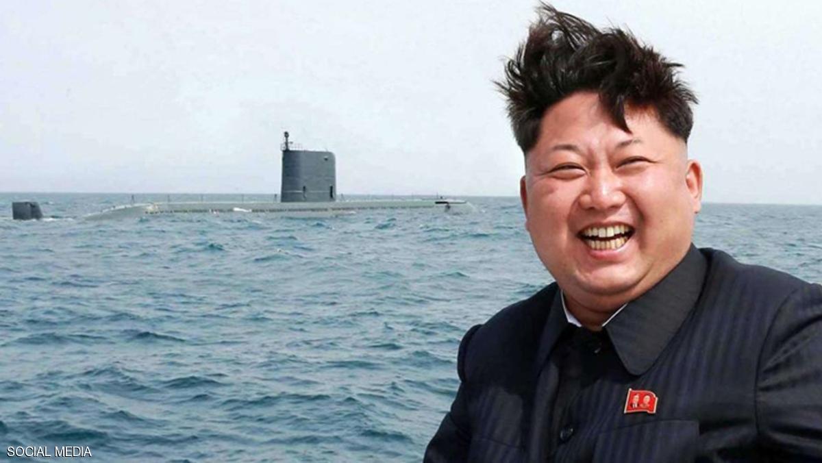 عقوبات أمريكية صينية على أمريكا الشمالية