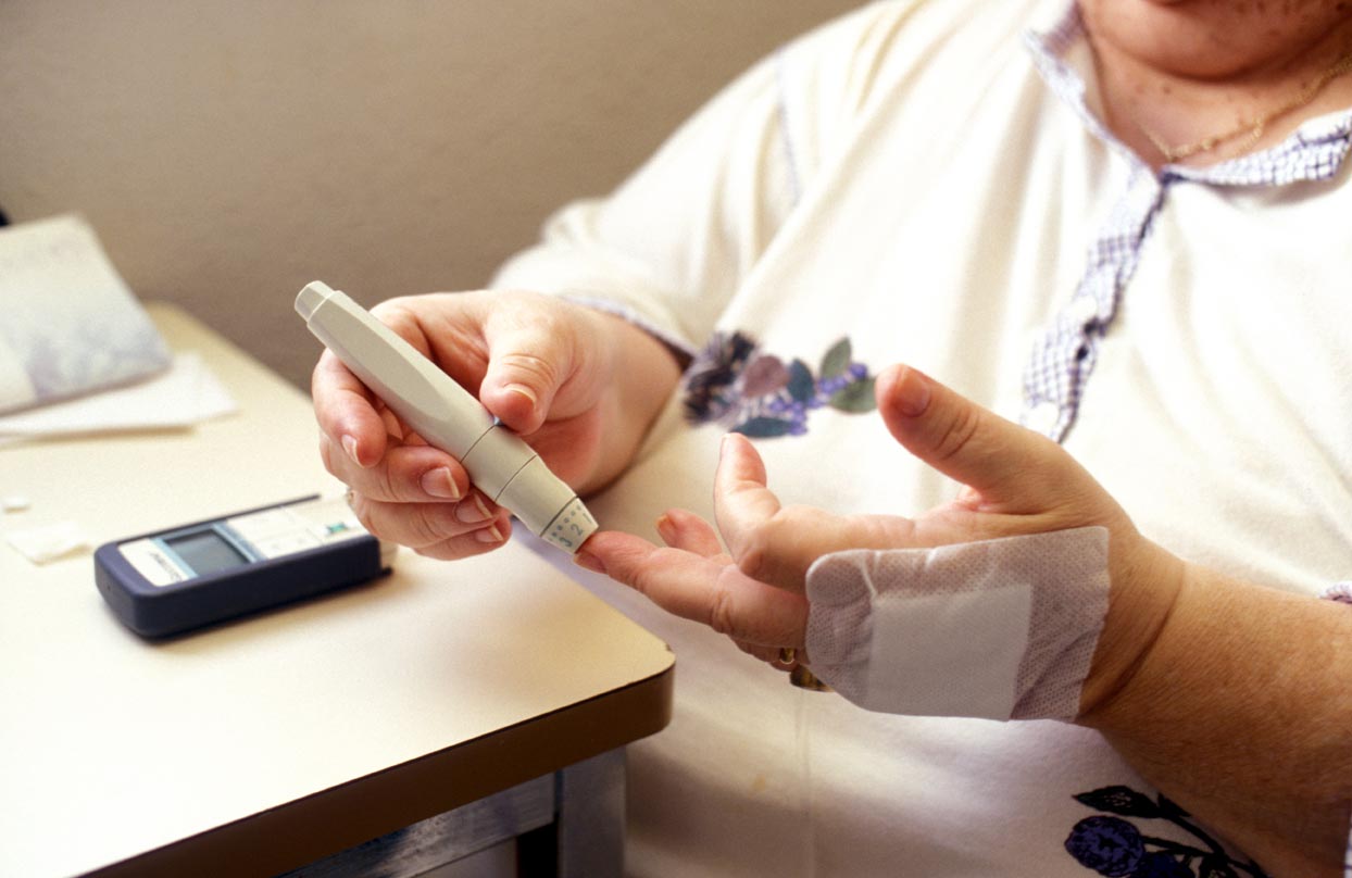 دراسة:عدم نيل قسط وافر من النوم يؤدي للاصابة بالسكري والبدانة