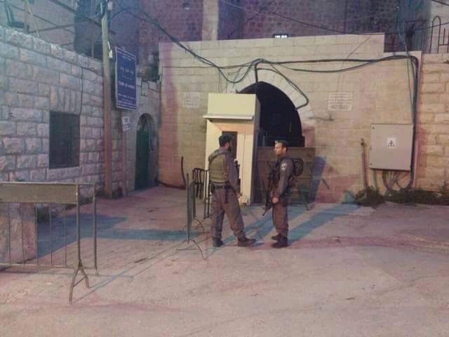 الرئاسة : جريمة الخليل تهدف لجر المنطقة إلى دوامة العنف ولن تمر دون حساب