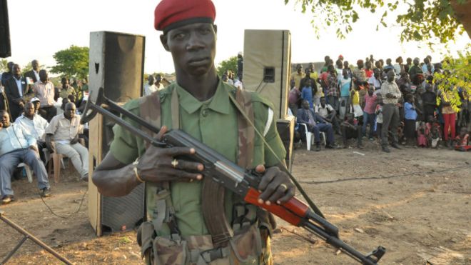 تجدد المواجهات جنوب السودان رغم التدخلات الدولية