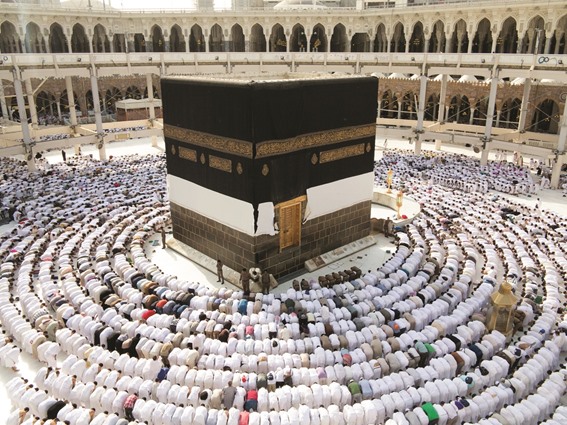 أسماء الحجاج المقبولين والمعتمدين في موسم حج عام 2016