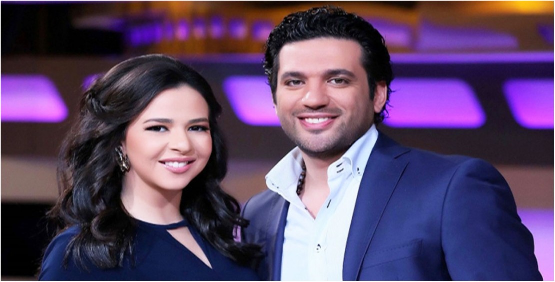 شاهد : حسن الرداد: زوجتي "كُوميديانة".. وأتساوى مع أحمد عز وعمرُو يُوسف بالنّجوميّة!