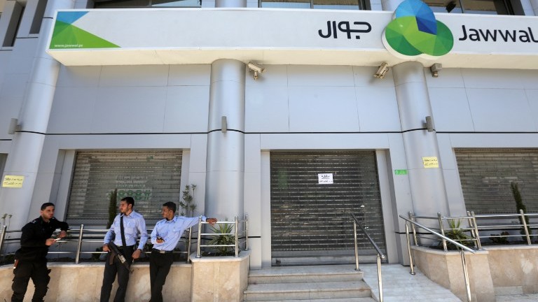 تفاصيل الاتفاق بين حماس و"جوال" والكشف عن آلية اتفاق "التعاون أمني"