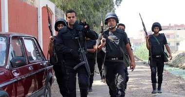 مصر: استنفار أمنى بجميع قطاعات وزارة الداخلية قبل 11/11